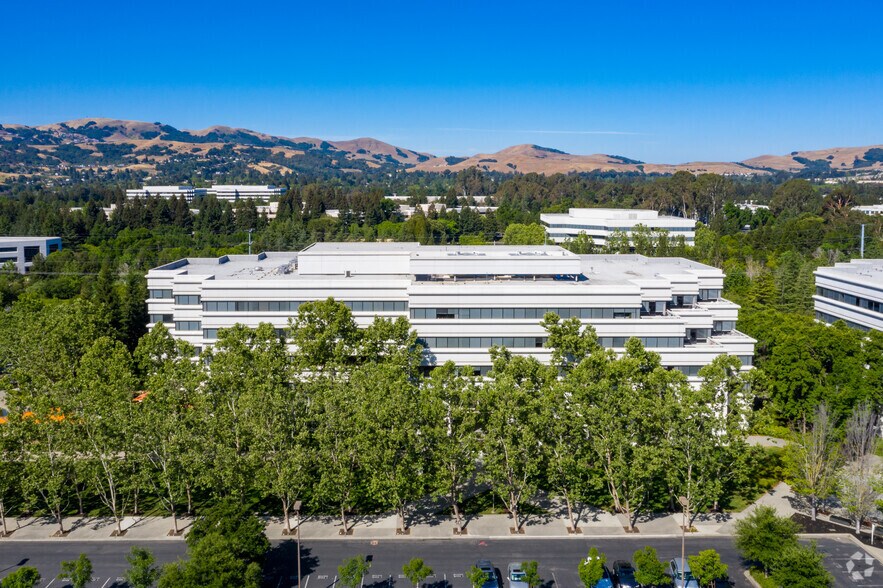 More Photos Of 12667 Alcosta Blvd, San Ramon Office For Lease