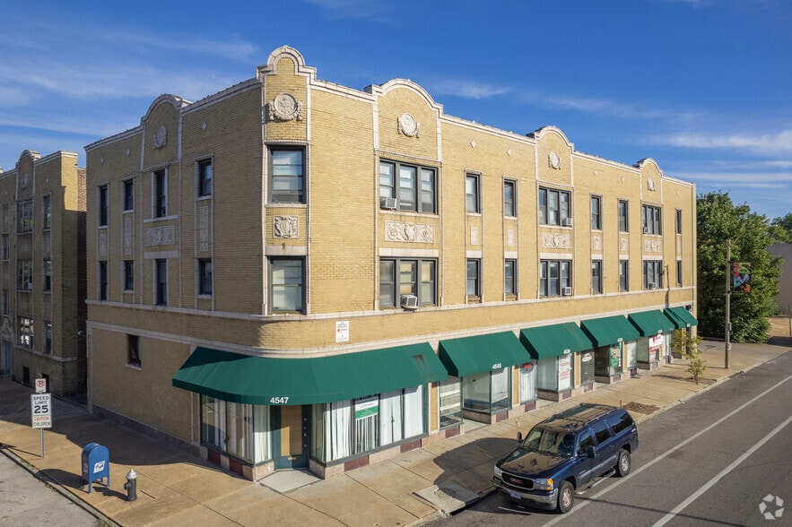 More Photos Of 4533 Gravois Ave, Saint Louis Apartments For Lease