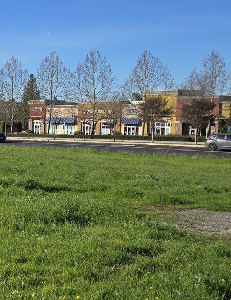Primary Photo Of 2901 Las Positas Rd, Livermore Land For Sale