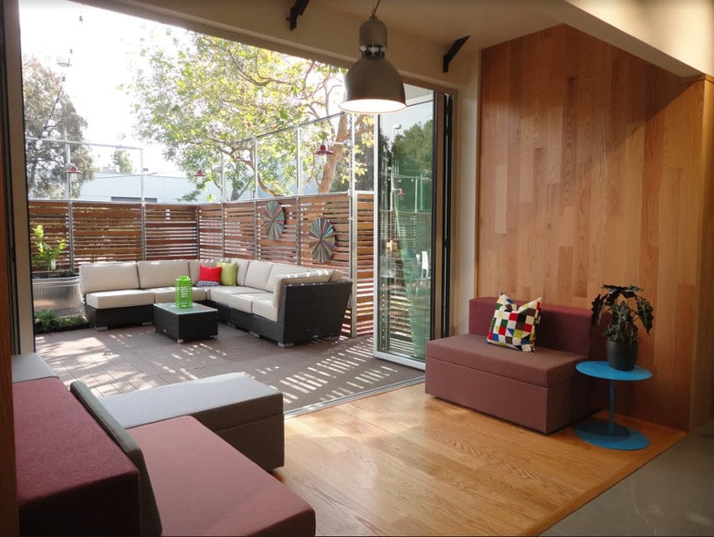 More Photos Of 101 Jefferson Dr, Menlo Park Coworking Space