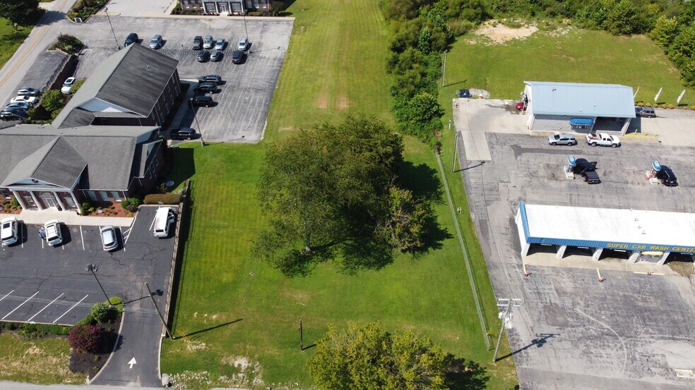 More Photos Of 97 S Highway 1223, Corbin Land For Sale