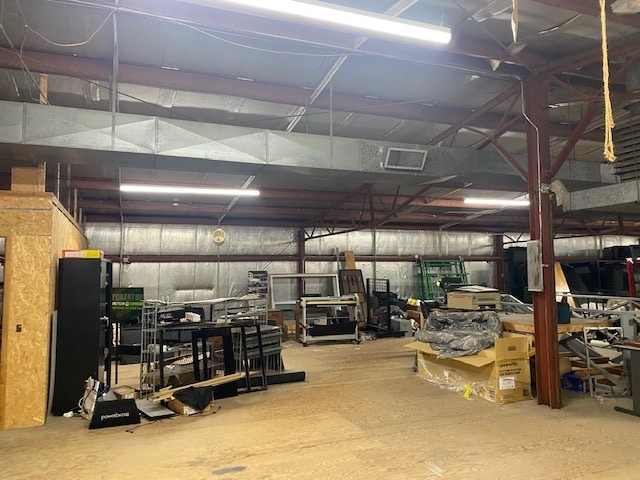 More Photos Of 7415 Grove Rd, Frederick Auto Repair For Sale