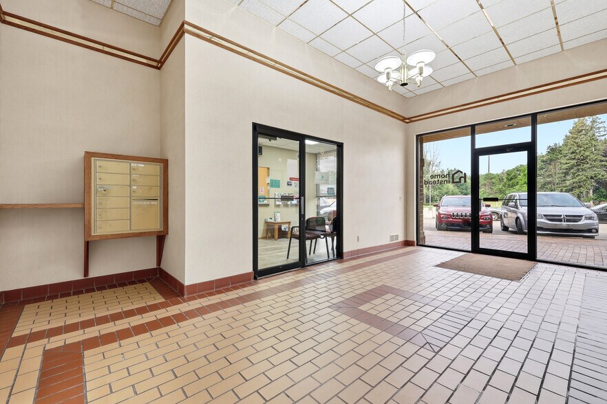 More Photos Of 1840 Post Rd, Plover Storefront Retail Office For Sale