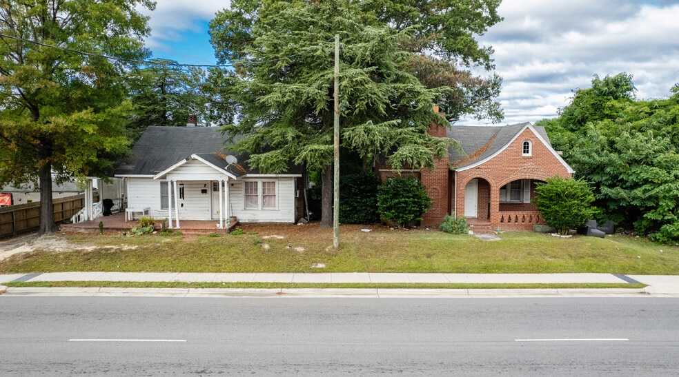 More Photos Of 2003-2013 Holloway St, Durham Land For Sale