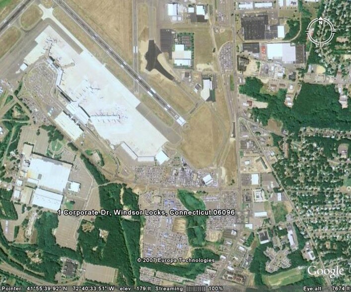 More Photos Of 1 Corporate Dr, Windsor Locks Office For Sale