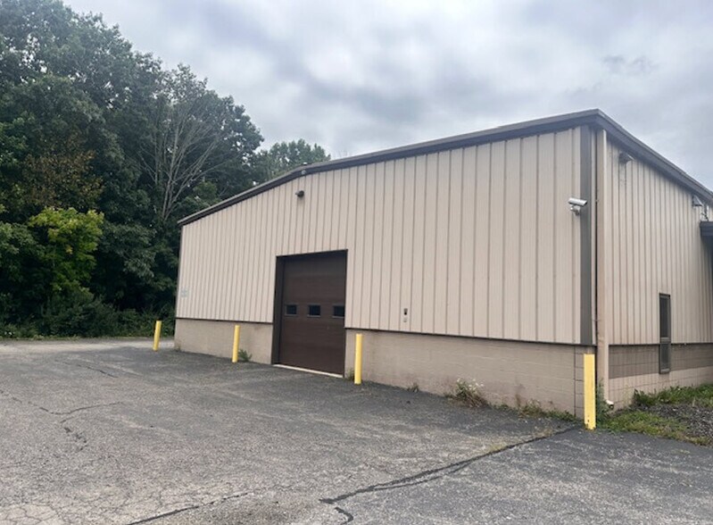 More Photos Of 47 Turner Dr, Spencerport Warehouse For Sale