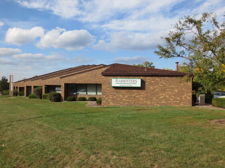 More Photos Of 1880-1898 W Stadium Blvd, Ann Arbor Medical For Sale