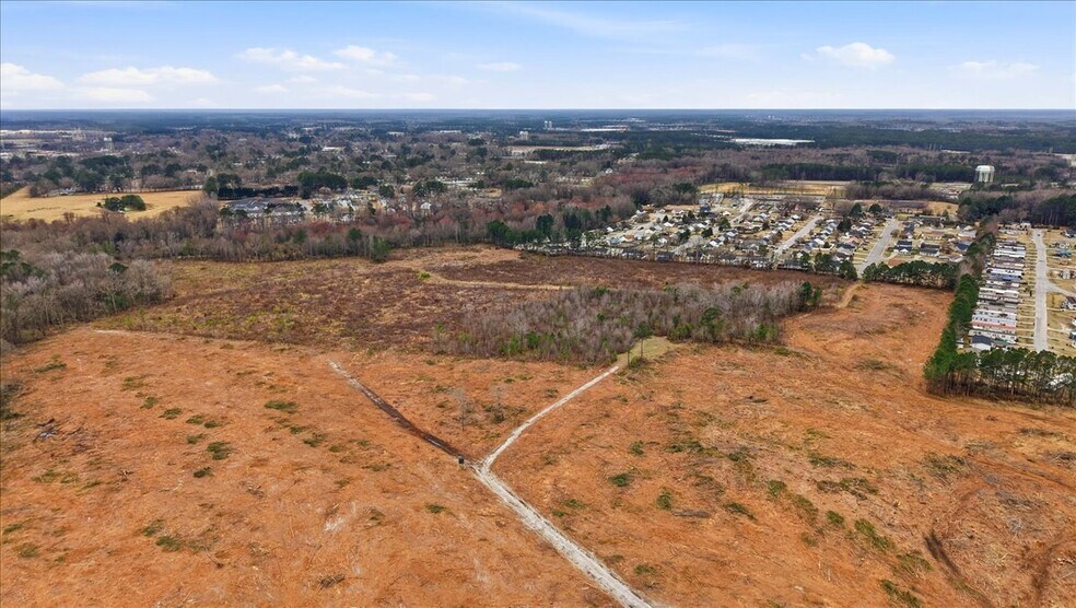 More Photos Of 268 Old Beulah Rd, Selma Land For Sale