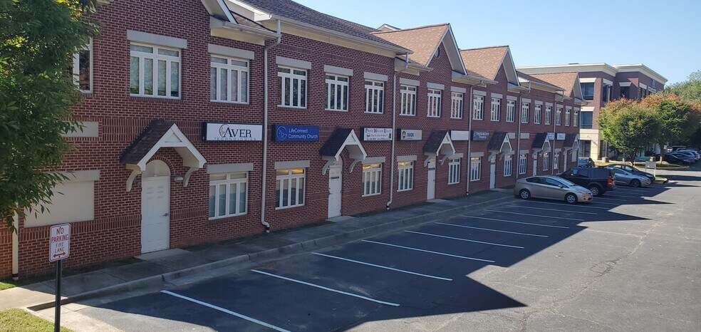 More Photos Of 3985 Prince William Pky, Woodbridge Medical For Lease