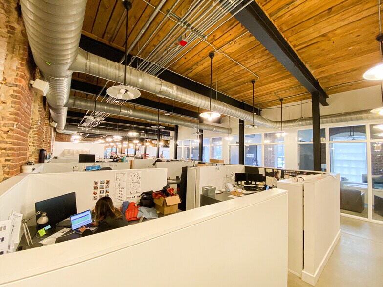 More Photos Of 1101 Haynes St, Raleigh Office For Lease