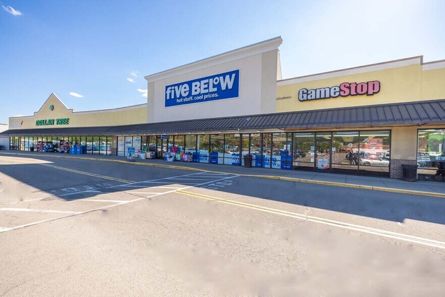 More Photos Of 1000 State Route 36, Hornell Unknown For Lease