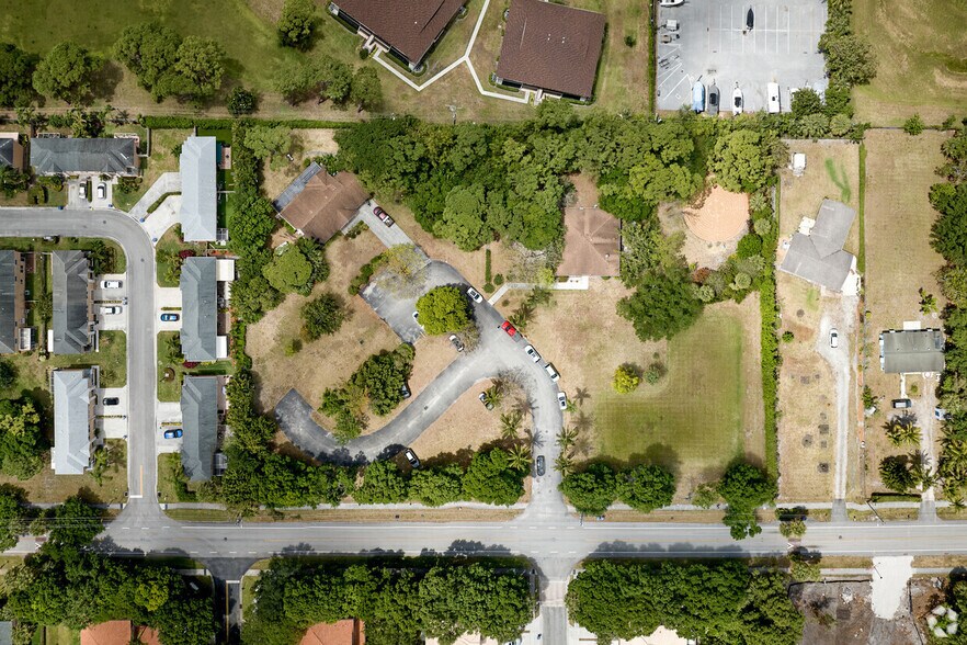 More Photos Of 550 Bush Rd, Jupiter Land For Sale
