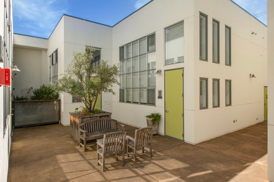 More Photos Of 756 1st St W, Sonoma Office For Sale