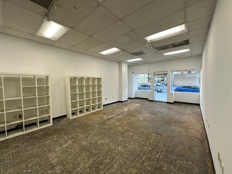 More Photos Of 6333 Wilshire Blvd, Los Angeles Medical For Lease