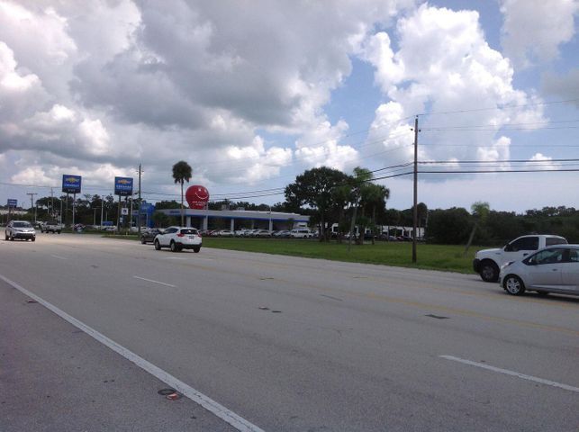 More Photos Of 4250 S US Hwy 1, Fort Pierce Land For Sale