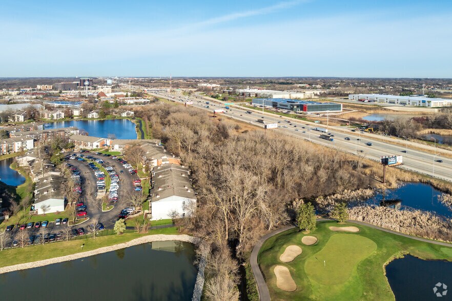 More Photos Of 2305 Pembroke Ave, Hoffman Estates Land For Sale