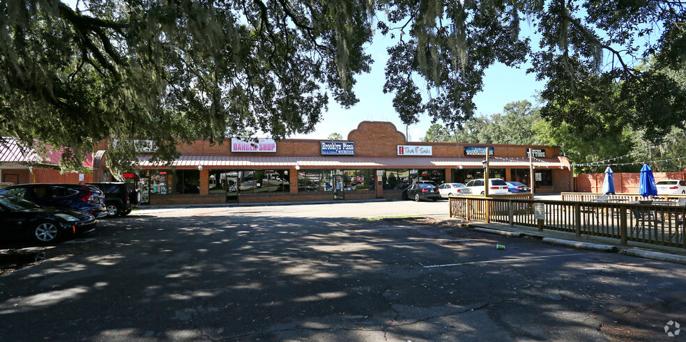 Primary Photo Of 2041 W Pensacola St, Tallahassee Unknown For Lease