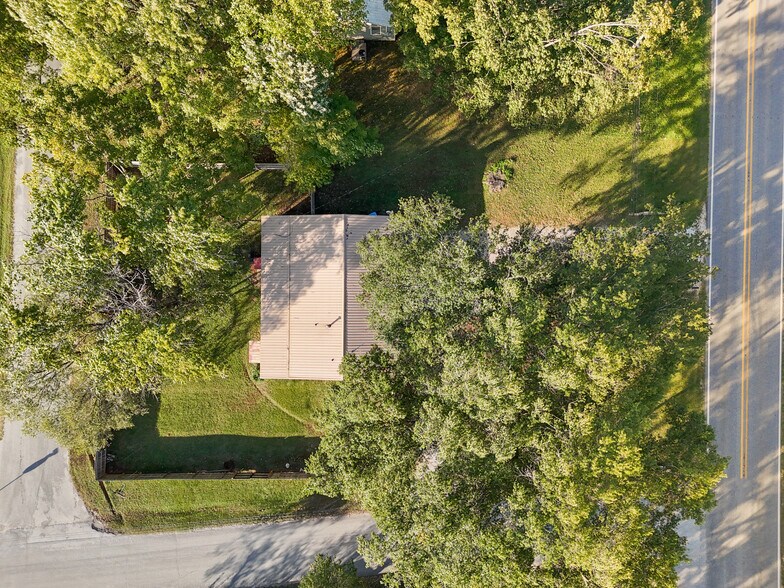 More Photos Of 701 N Curtis Ave, Pea Ridge Land For Sale