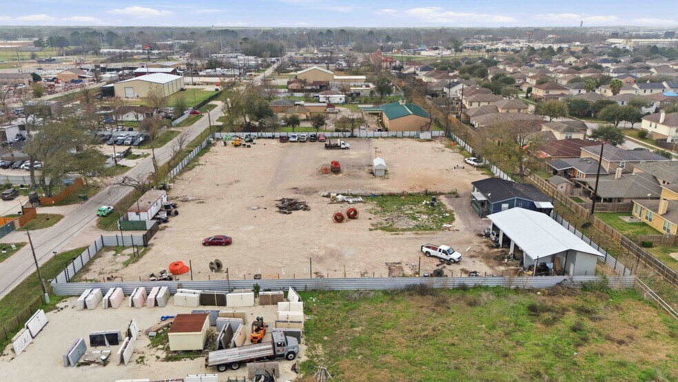 More Photos Of 2902 Washington Dr, Houston Land For Sale