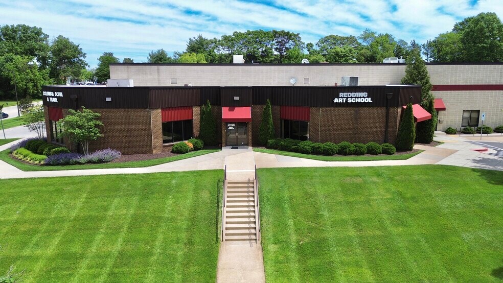 More Photos Of 6695 Dobbin Rd, Columbia General Retail For Lease