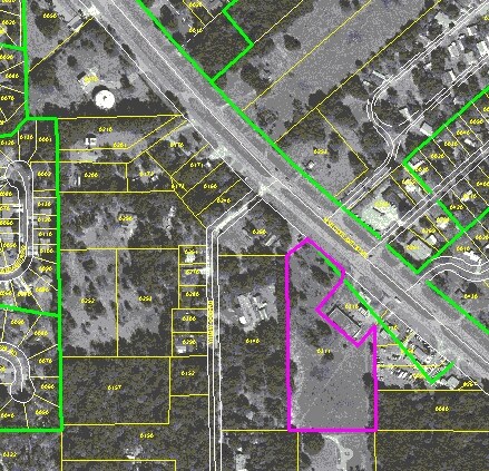 More Photos Of N Woodland Blvd, Deland Land For Sale