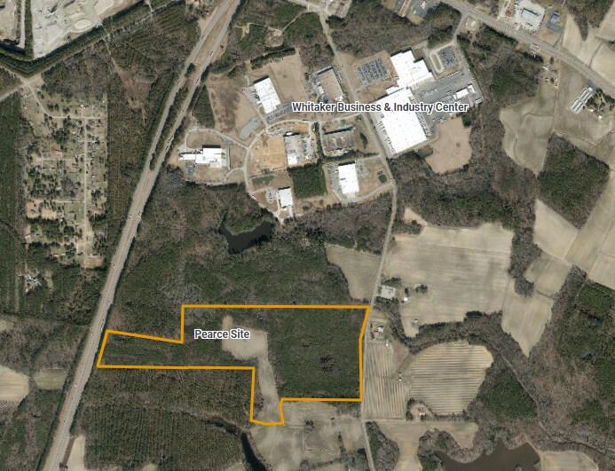 6400 NC48, Battleboro, NC 27809 Land For Sale