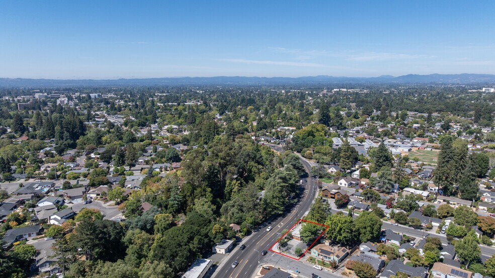 More Photos Of 2211 4th St, Santa Rosa Medical For Sale