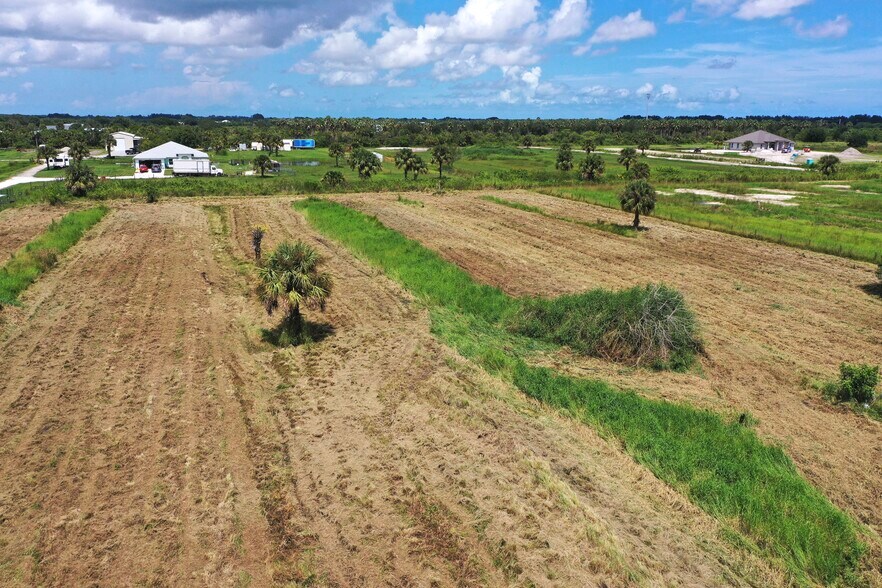 More Photos Of 6140 21st SW ST, Vero Beach Land For Sale