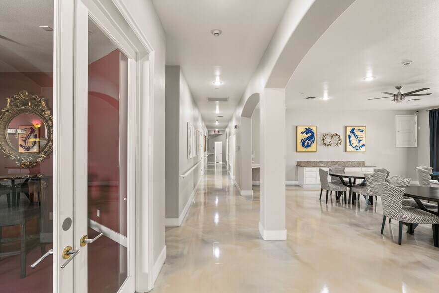 More Photos Of 5930 N El Capitan Way, Las Vegas Assisted Living For Sale