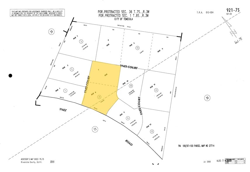 More Photos Of 26770 Ynez Ct, Temecula Loft Creative Space For Sale