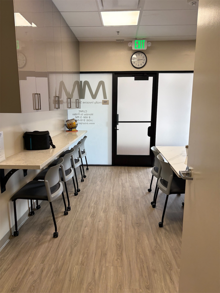 More Photos Of 105 N Bascom Ave, San Jose Medical For Lease