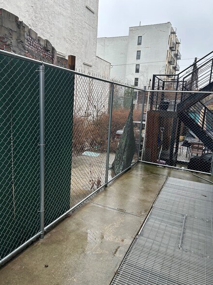 More Photos Of 81 Rogers Ave, Brooklyn Land For Sale