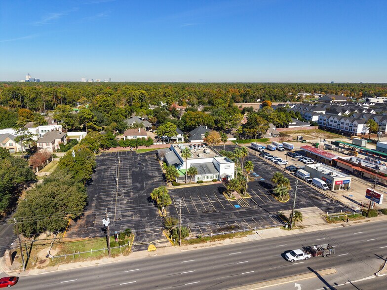 More Photos Of 9350 Westheimer Rd, Houston Land For Lease