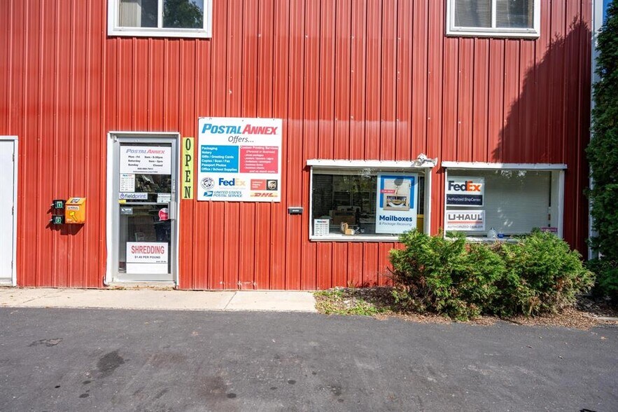 Primary Photo Of N4488 Powers Ave, Mauston Specialty For Sale