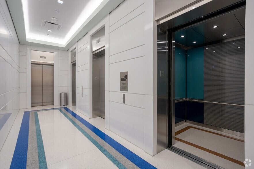 More Photos Of 5115 Fannin St, Houston Medical For Lease