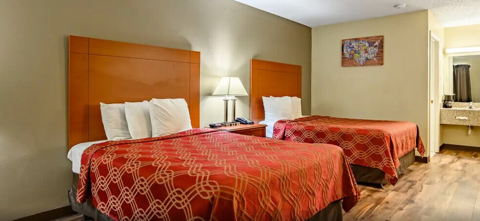 More Photos Of 1500 US Highway 72 E, Athens Hotel For Sale