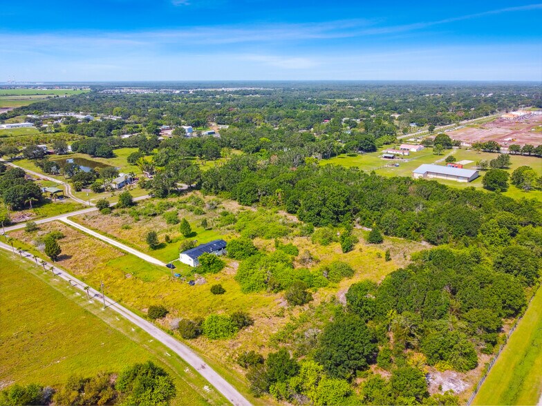 More Photos Of 5808 Bishop Rd, Wimauma Land For Sale