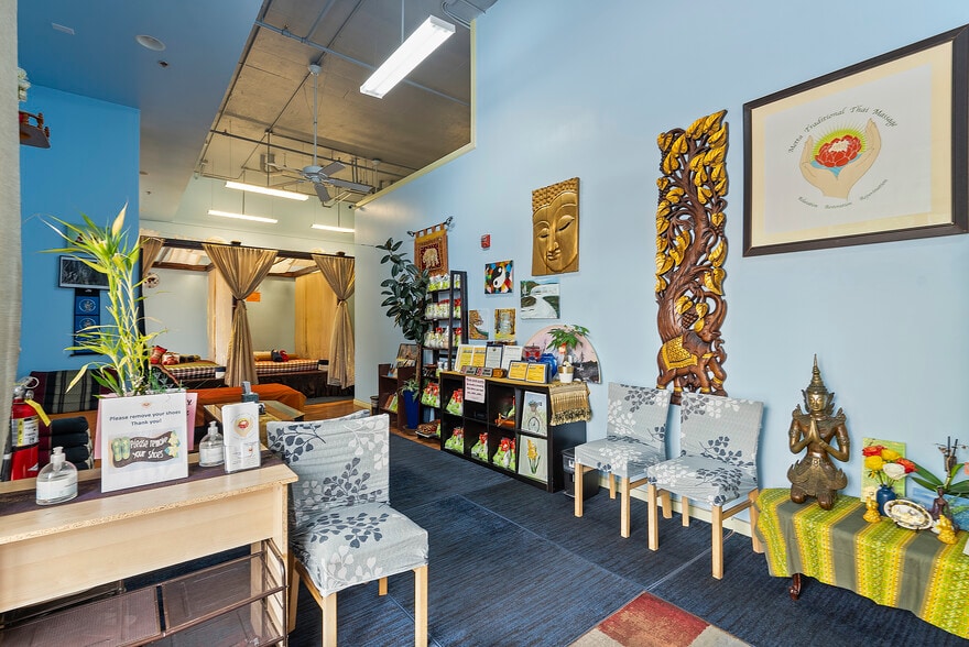 More Photos Of 727 San Pablo Ave, Albany Storefront Retail Residential For Sale