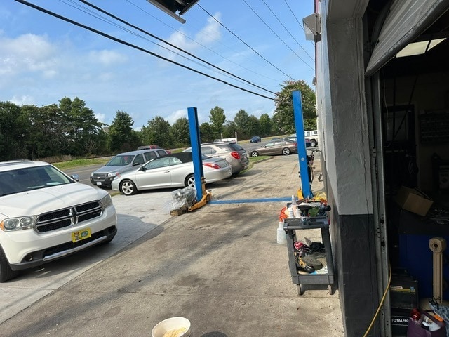 More Photos Of 1425 W Pembroke Ave, Hampton Auto Dealership For Sale