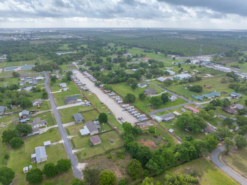 More Photos Of 5106 LA-27, Sulphur Manufactured Housing Mobile Home Park For Sale