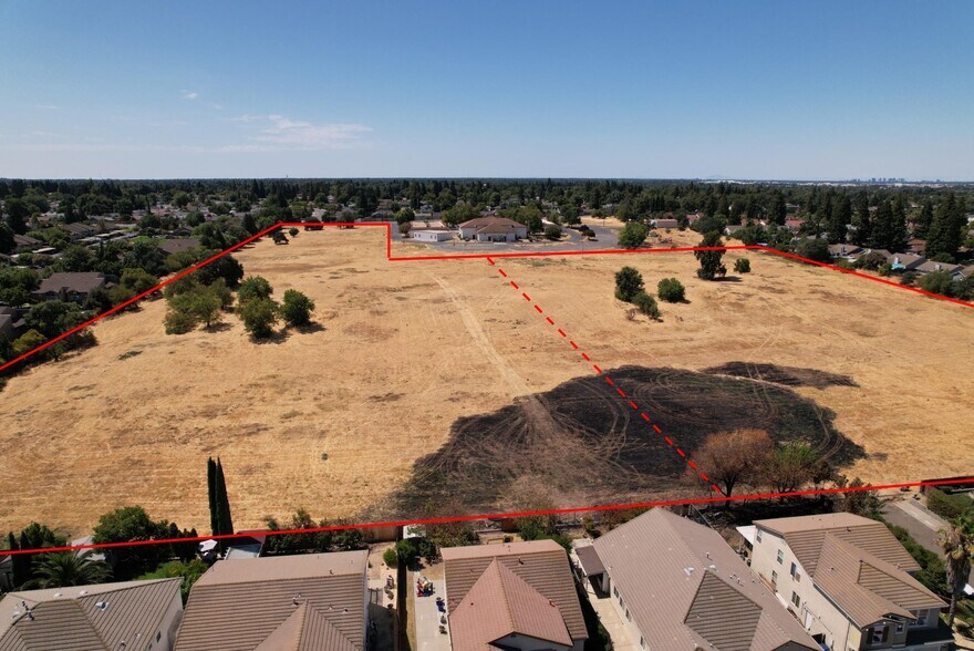 More Photos Of 4533 Antelope Rd, Antelope Land For Sale