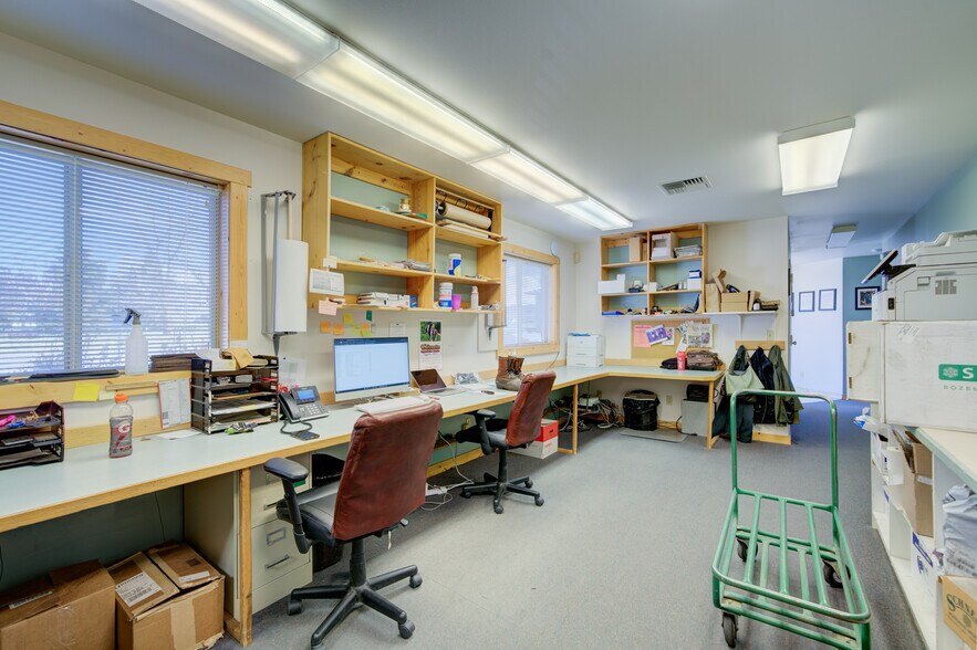 More Photos Of 6597 Falcon Ln, Bozeman Industrial For Sale