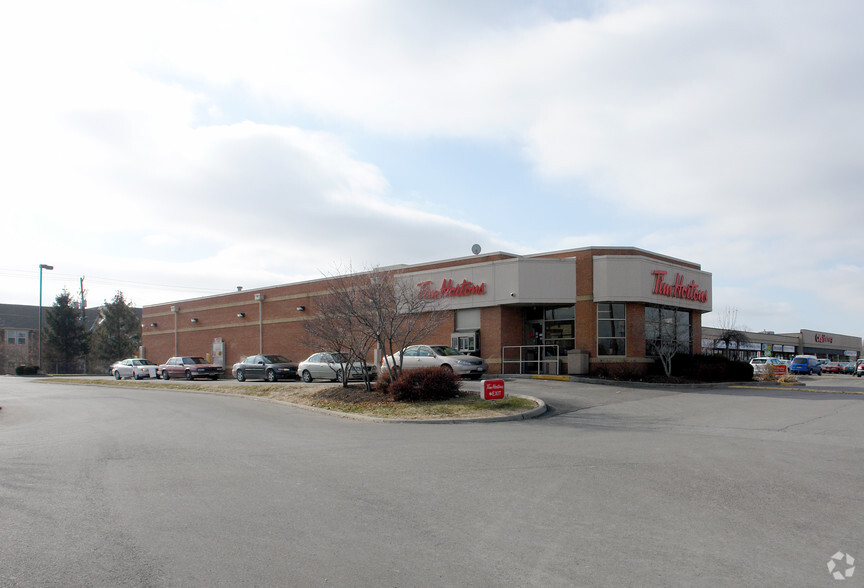 Primary Photo Of 1451 W Broad St, Columbus Fast Food For Lease