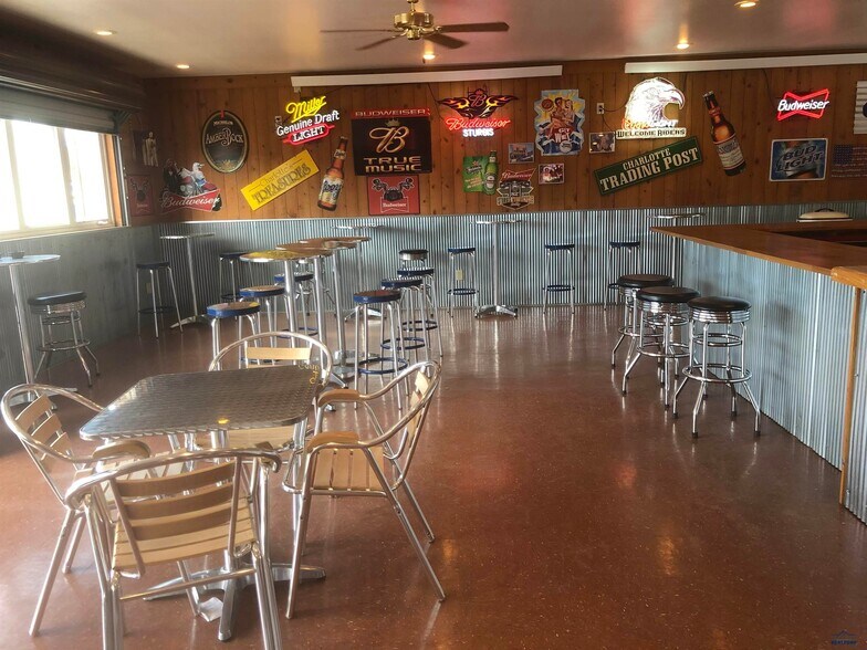 More Photos Of 947 Main St, Sturgis Sports And Entertainment For Sale