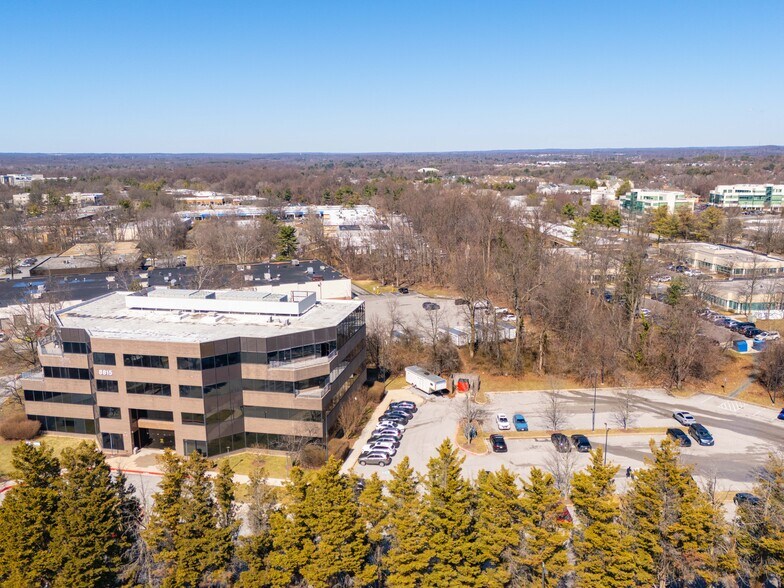 More Photos Of 8815 Centre Park Dr, Columbia Medical For Lease