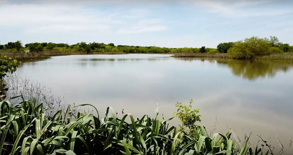 More Photos Of 1201 Mcpherson Rd, Fort Worth Land For Sale