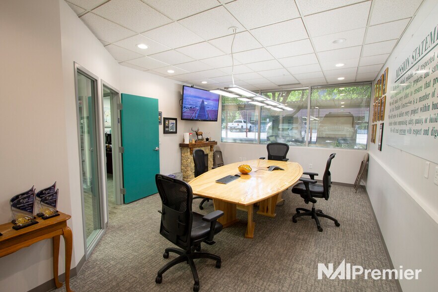 More Photos Of 4376 S 700 E, Salt Lake City Loft Creative Space For Lease