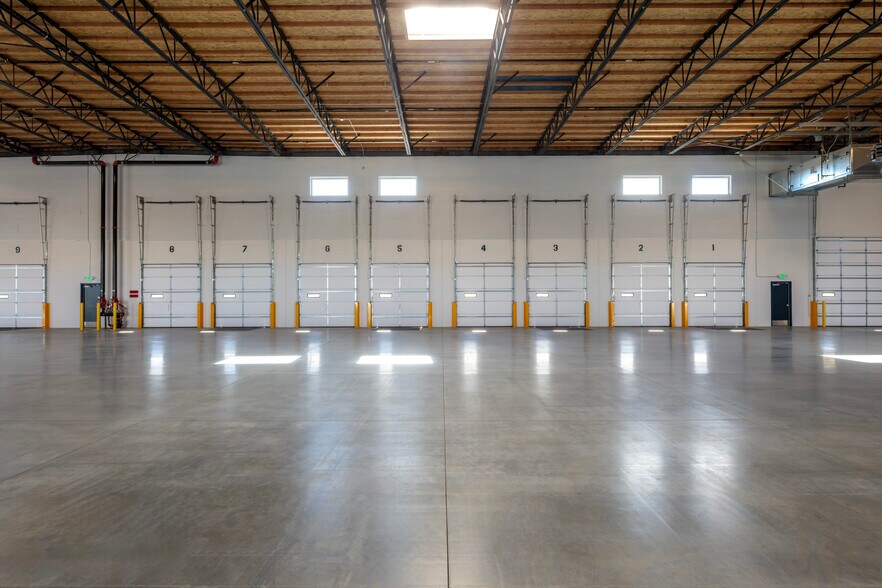 More Photos Of 875 Panther Dr, Reno Distribution For Sale