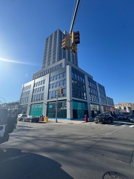 More Photos Of 815 Kings Hwy, Brooklyn Office For Lease