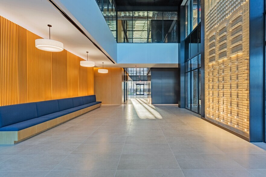 More Photos Of 3960 Dallas Pky, Plano Office For Lease